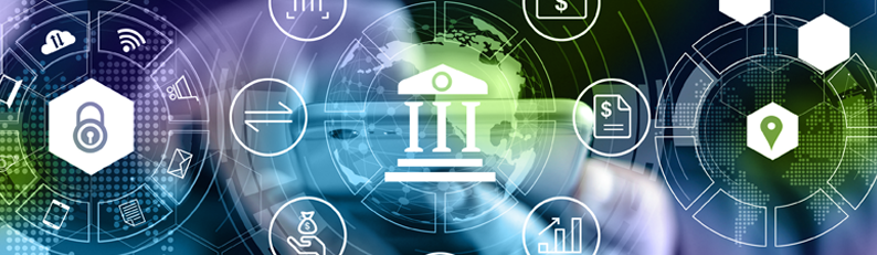 Five Influences on 2023 Banking and Payments