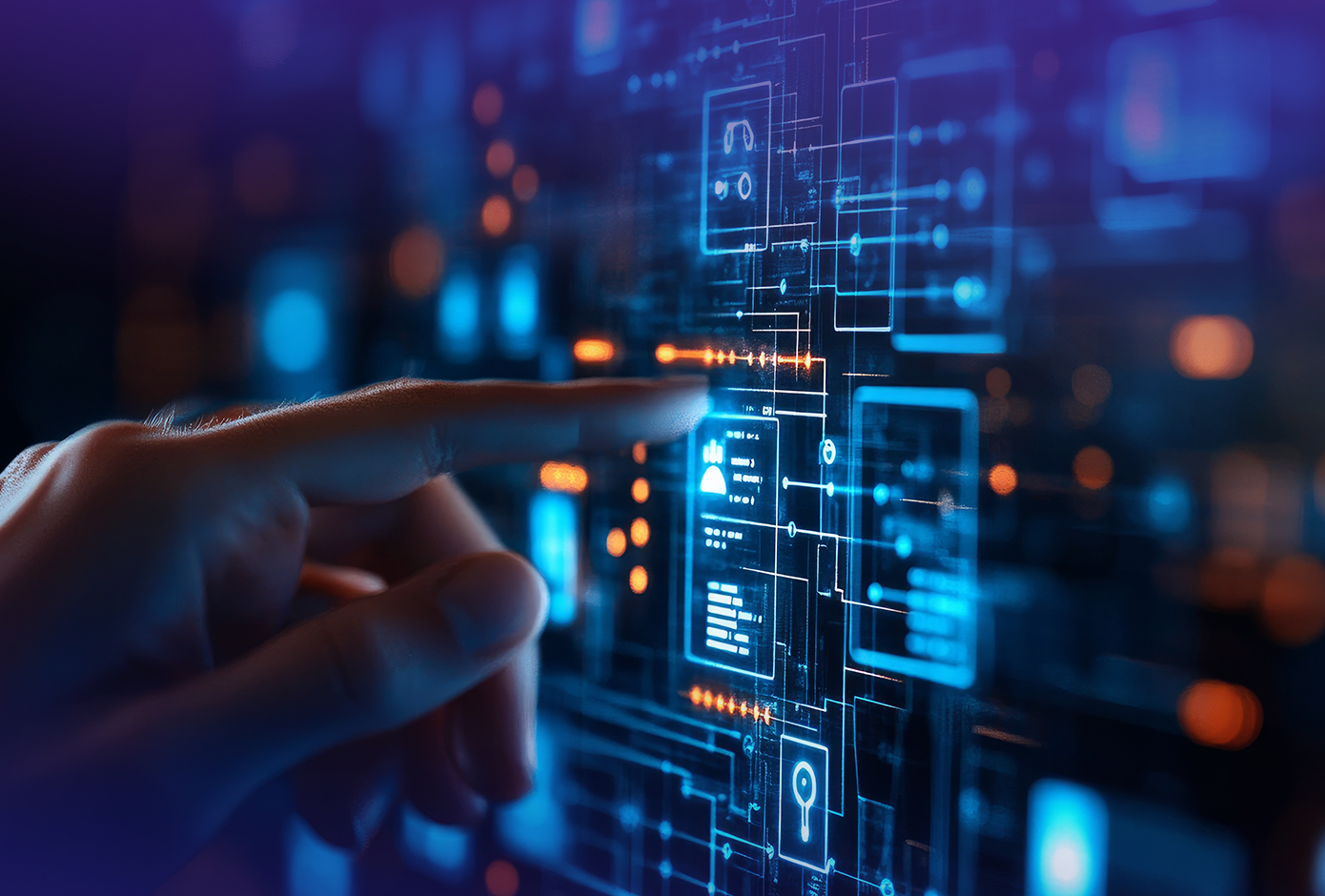 The March Toward Greater Transparency and Trust in Open Banking
