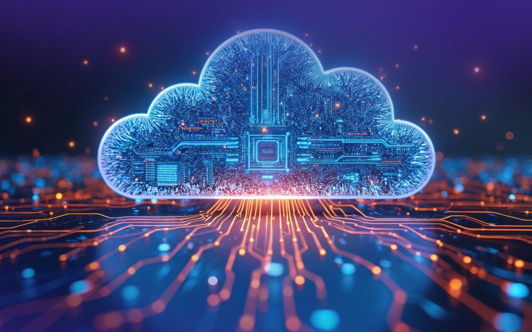 Why Tap Into the Cloud?