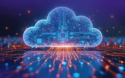 Why Tap Into the Cloud?