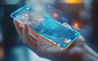 Six Payment Trends Your Financial Institution Needs on Its Radar