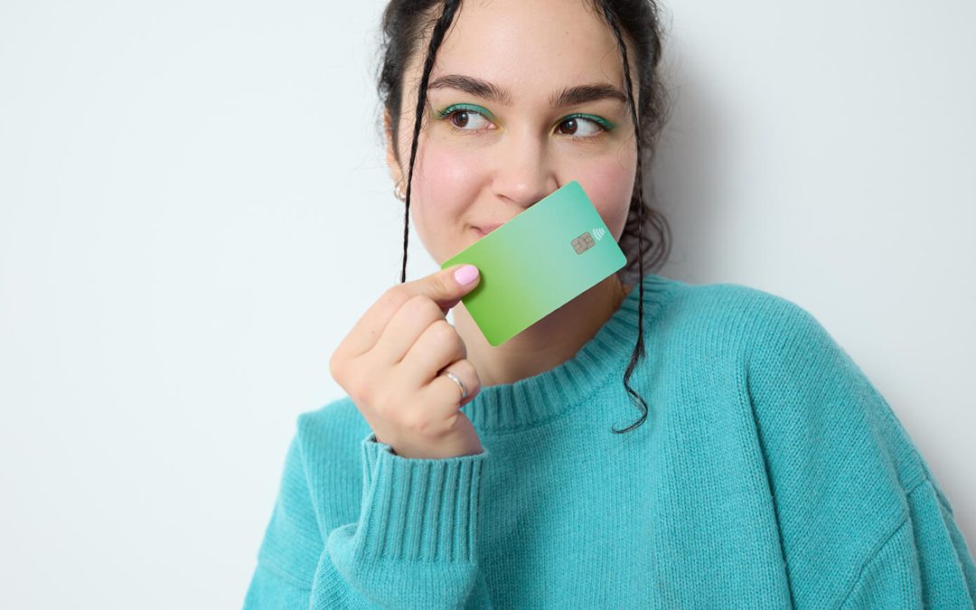 Fast, Frictionless, Flexible: Gen Z’s Redefinition of Payments
