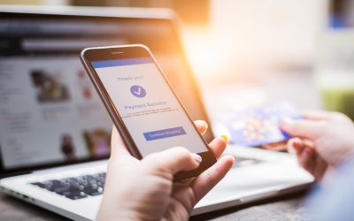 Payments Are the Engine for Growth in Community Banking