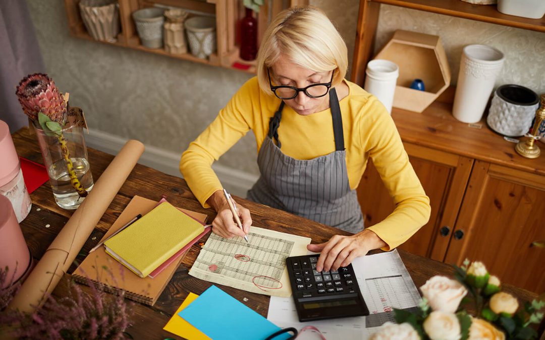Making the Most of the Small Business Opportunity