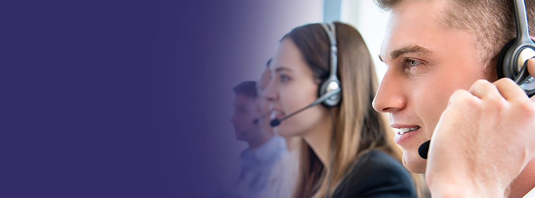 Balance in the Contact Center: Robust Security and Frictionless Service