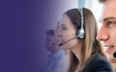 Balance in the Contact Center: Robust Security and Frictionless Service
