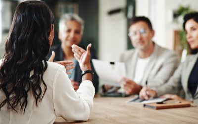 Change is Inevitable. Here’s How to Prepare and Lead Your Teams Through