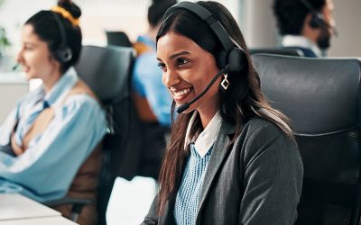 Supporting Customers Through Change: The Strategic Role of the Contact Center