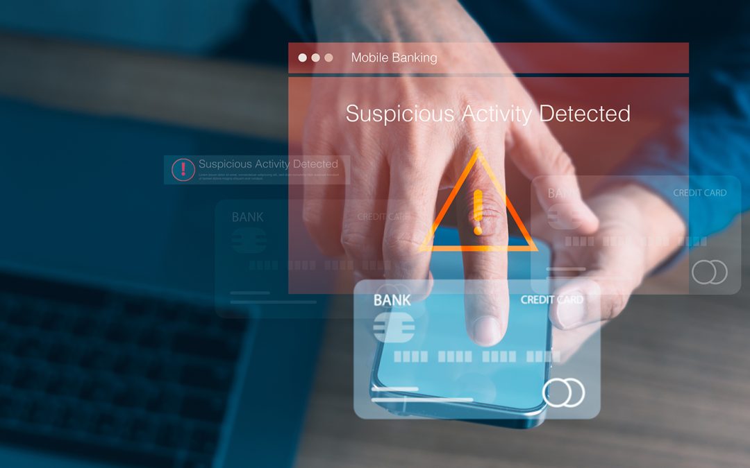 Fighting Fraud With Fire