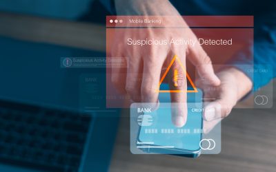 Fighting Fraud With Fire