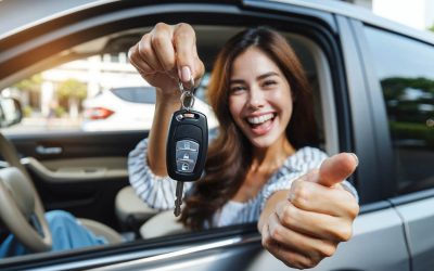 How to Pay for a First Car: An Instant Payments Use Case